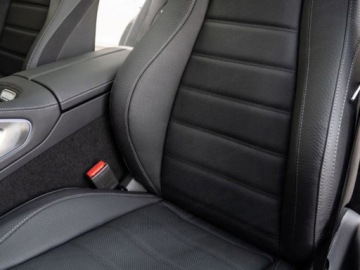 Mercedes GLE V167 SUV Facelifting 2.0 300d 269KM 2025 GLE Coupe 300 d 4-Matic AMG Line 2.0 (269KM) 2026, zdjęcie 6