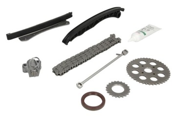 INA 559002730 КОМПЛЕКТ ЦЕПИ ГРМ FIAT DOBLO