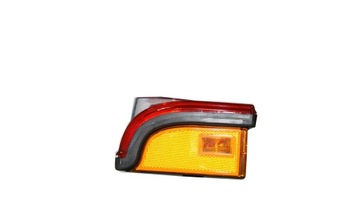 ФОНАР ЗАДНИЙ EUROPOINT II 7-контактный SCHMITZ KRONE ЛЕВЫЙ