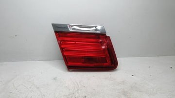 BMW 7 F01 F02 F03 F04 7182205 LEVÝ SVĚTLO ZADNÍ KRYT KUFRU