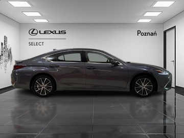 Lexus ES VII (XV70) Sedan Facelifting 300h 218KM 2022 Lexus ES 300h Business Edition Lexus ES 300h Busin, zdjęcie 3