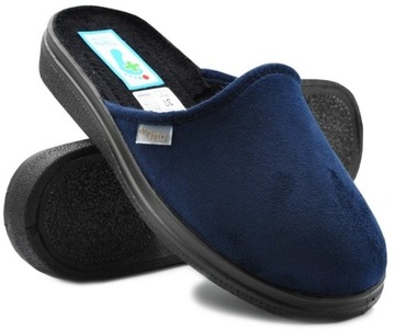 Damskie Buty Domowe Wygodne I Lekkie Dr Orto 36