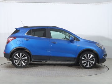 Opel Mokka I X 1.4 Turbo Ecotec 152KM 2017 Opel Mokka 1.4 Turbo, Salon Polska, 4X4, Automat, zdjęcie 5