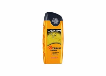Corri DENIM żel pod prysznic 250ML GOLD