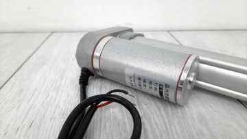 SIŁOWNIK LINIOWY ELEKTRYCZNY 12V 1500N 150MM