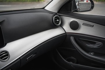 Mercedes Klasa E W213 All-terrain Facelifting 2.0 E220d 194KM 2021 Mercedes E E 220 d 4MATIC, Salon Polska, zdjęcie 23