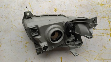 MAZDA MPV 2000 2001 SVĚTLO LEVÝ SVĚTLOMET