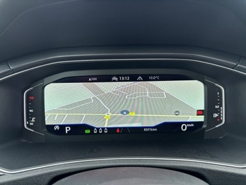 Volkswagen T-Roc I SUV 2.0 TDI 150KM 2021 Volkswagen T-Roc * 2.0 TDI * 2xPDC * Kamera cofani, zdjęcie 22