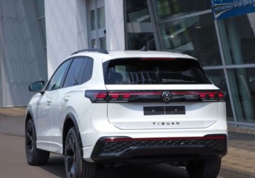 Volkswagen Tiguan III 2026 Volkswagen Tiguan RLine Plus, , Black Style, Harman Kardon dostepny od rek, zdjęcie 2