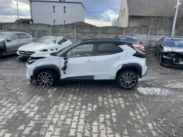 Toyota 2024 Toyota Yaris Cross PL GR Sport Hybryda Kamera, zdjęcie 5