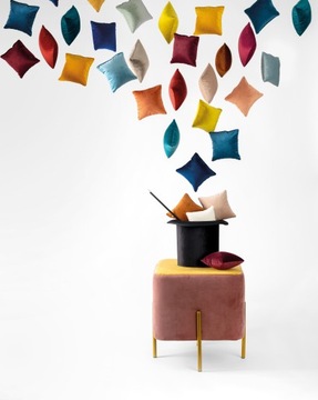 Водонепроницаемая обивочная ткань Magic Velvet 2233