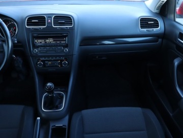 Volkswagen Golf VII Variant 1.6 TDI CR DPF BlueMotion Technology 105KM 2013 VW Golf 1.6 TDI, Salon Polska, Serwis ASO, Klima, zdjęcie 7