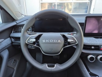 Skoda Superb IV Kombi 2.0 TDI 193KM 2025 Skoda Superb Edition 130 2.0 TDI DSG 4x4 Auto z pl, zdjęcie 32