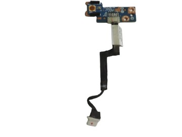 Moduł włącznik DELL M6800