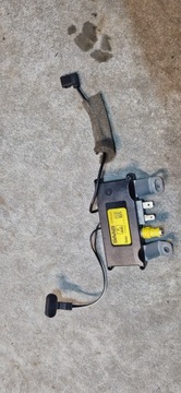 WZMACNIACZ ANTENY ANTENOWY SAAB 93 9-3 12785232