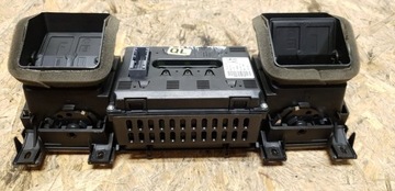 DISPLEJ + VENTILACE OPEL VECTRA C