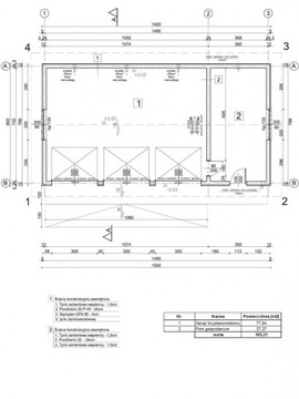 ДИЗАЙН ТРЕХКОМНАТНОГО ГАРАЖА G323