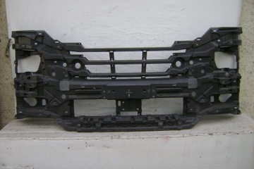 Zderzak MAN TGX3