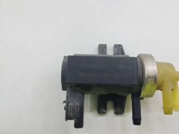 13T095 VENTIL PODTLAK. 2.0 HDI 120 2011 PEUGEOT 508