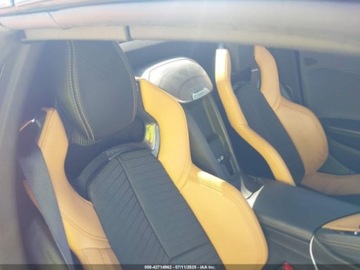 Chevrolet Corvette C7 2023 Chevrolet Corvette Stingray 2LT 2023 6.2l 6.2 Benzyna 495KM, zdjęcie 11