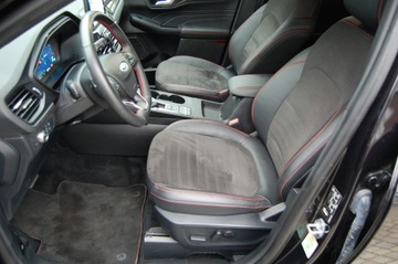 Ford Kuga III SUV 2.0 EcoBlue 190KM 2022 Kuga ST-Line X 2.0TDCI TempAktywny FullLed KeylessGo Kamery 4x4, zdjęcie 18