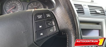 Volvo C70 II 2008 Volvo C70 CABRIO Automat Instalacja Gazowa Navi Skory MOZLIWA ZAMIANA 2.4, zdjęcie 15