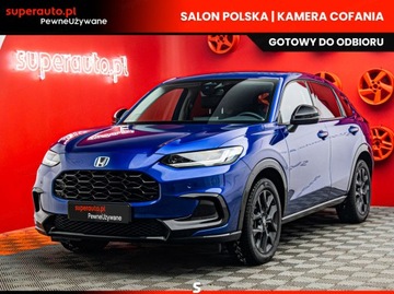 Honda ZR-V 2.0 i-MMD Hybrid 184KM 2023 HONDA ZR-V 2.0 e:HEV Sport Suv 184KM 2023