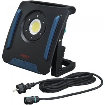 СВЕТОДИОДНАЯ РАБОЧАЯ ЛАМПА 60ВТ BANY 6000 APP MARELD