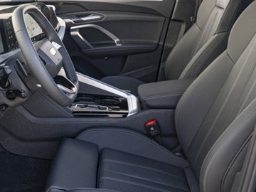 Audi Q5 II SUV Facelifting 2.0 40 TDI 204KM 2025 AUDI Q5 TDI quattro S line Suv 2.0 204KM 2025, zdjęcie 3