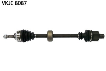 SKF PÓŁOŚ NAPĘDOWA VKJC8087