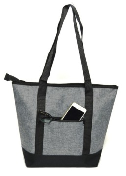 МОДНАЯ ПРОЧНАЯ СУМКА ШОППЕР СУМКА PL