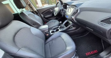 Hyundai ix35 SUV 1.6 GDI 135KM 2013 Hyundai ix35 Hyundai ix35 1.6 2WD Style 1.6 Benzyna 135KM, zdjęcie 15