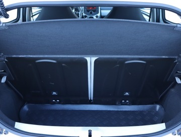 Toyota Aygo II Hatchback 5d 1.0 VVT-i 69KM 2017 Toyota Aygo 1.0 VVT-i, Salon Polska, Klima, zdjęcie 12