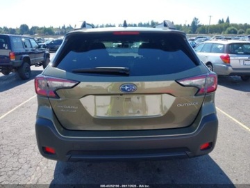 Subaru 2024 Subaru Outback Premium 2024 2.5l 2.5 Benzyna 182KM, zdjęcie 4