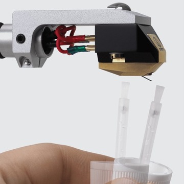 Audio-Technica Audio-Technica AT607a Очиститель иглы