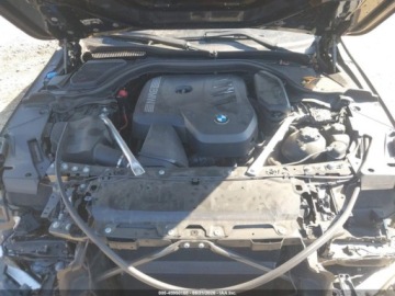 BMW Seria 5 G90-91 2024 BMW Seria 5 530I 2024 2.0 Benzyna 255KM, zdjęcie 8