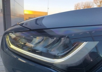 Ford Focus IV 2022 Ford Focus Ford Focus 1.0 EcoBoost 155KM Hybryda ST-Line VAT 23 Benzyna, zdjęcie 11