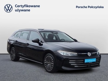 Volkswagen Passat B8 Variant Facelifting 1.5 TSI EVO 150KM 2025 Volkswagen Passat benzyna, automatyczna, napęd prz, zdjęcie 7