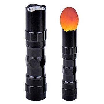 Lampa LED Egg Candler Tester Tester jaj