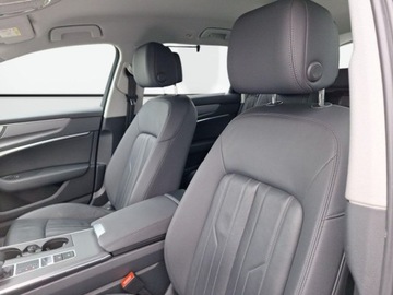 Audi A6 C8 Avant 2.0 40 TDI 204KM 2022 Audi A6 Avant 40 TDI Head-UP Skora GWARANCJA Virtual Car Play AndroidAuto, zdjęcie 15