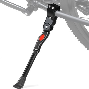 РЕГУЛИРУЕМАЯ ПОДСТАВКА, БОКОВАЯ ПОДДЕРЖКА ДЛЯ ВЕЛОСИПЕДА