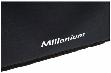 Twin Pedal Bag - футляр для двойной бочки Millenium.