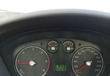 Ford Focus II Sedan 1.8 Duratorq TDCi 115KM 2006 Ford Focus Ford Focus 1.8 Diesel 115KM, zdjęcie 14