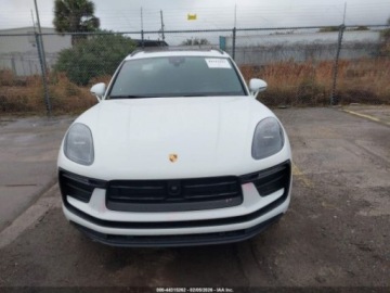 Porsche Macan 2022 Porsche Macan 2022 2.0 Benzyna 261KM, zdjęcie 7