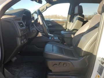 Chevrolet Suburban GMT900 2023 Chevrolet Suburban K1500 Premier 2023 5.3l 5.3 Benzyna 355KM, zdjęcie 7