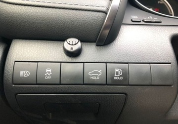 Toyota Camry IX Sedan 2.5 Hybrid Dynamic Force 218KM 2024 Toyota Camry Camry Prestige FV23 Salon PL Serwis ASO 1 wlasciciel, zdjęcie 31