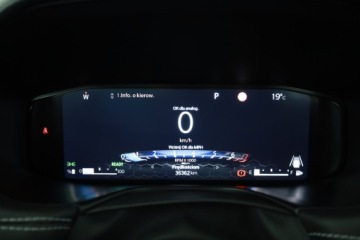 Jeep Compass II 2024 Jeep Compass 1.5 Turbo e-Hybrid, Salon Polska, zdjęcie 7