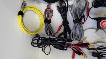 ИЗМЕРИТЕЛЬ ИНТЕРФЕЙСНЫХ ТЕСТОВ ARGUS 166 SHDSL/ADSL/VDSL2/TDR/ISDN BRI&PRI/VoIP