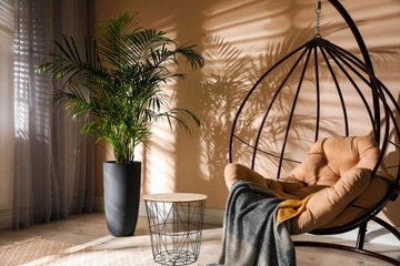 TWINS КРУГЛЫЙ МЕТАЛЛИЧЕСКИЙ САДОВЫЙ СТОЛИК ДЛЯ БАЛКОНА