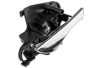 KLAMKA WEWNĘTRZNA NUBIRA 99-02 /LEWA PRZEDNIA/